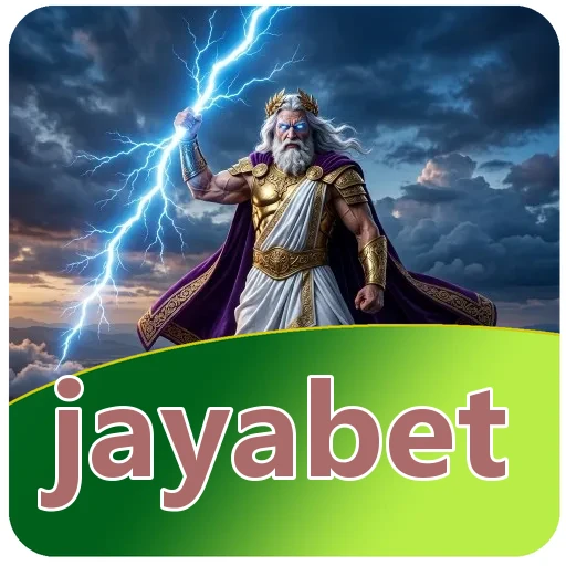 Pratinjau antarmuka jayabet setelah terpasang